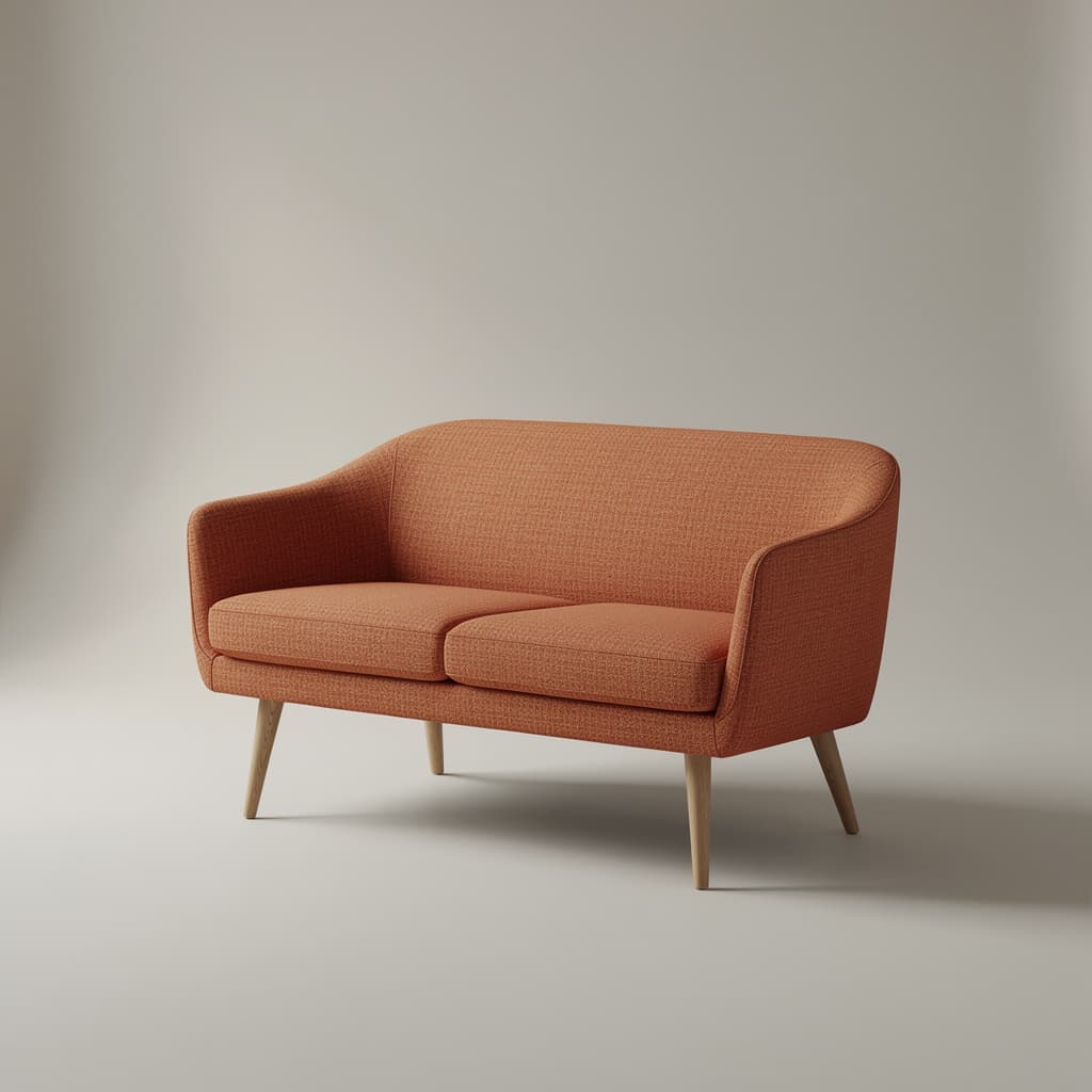 Drift 2-Seater Sofa