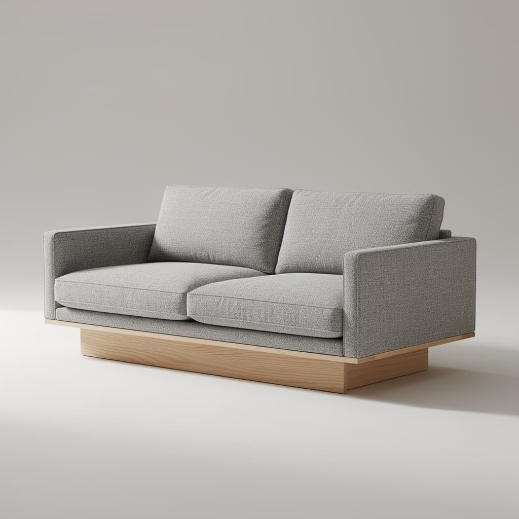 Fjord Sofa
