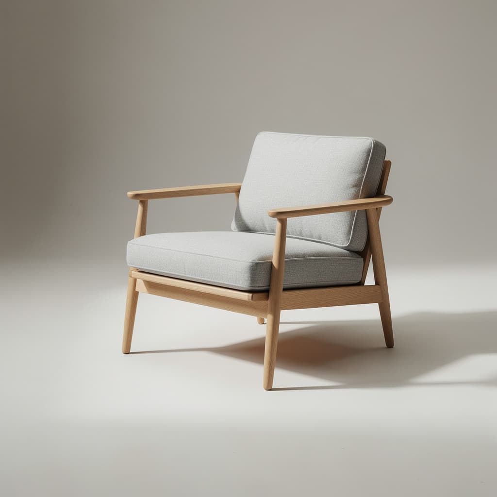 Sora Lounge Chair